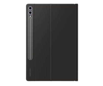 Etui do tableta SAMSUNG Book Cover Keyboard do Galaxy Tab S10+/S9+/S9/FE czarne EF-DX825UBEGWW